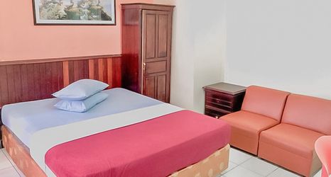 其他 2 Hotel Aida Syariah RedPartner