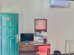 其他 4 Hotel Aida Syariah RedPartner