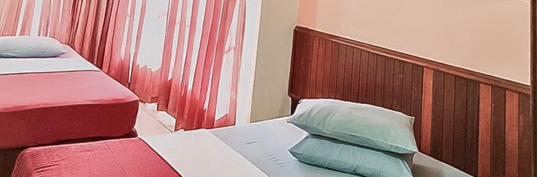 其他 Hotel Aida Syariah RedPartner