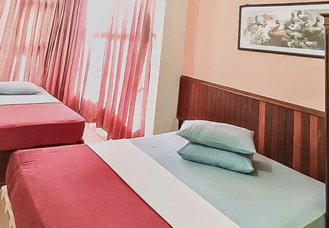 其他 Hotel Aida Syariah RedPartner