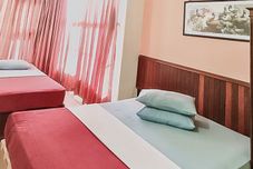 其他 Hotel Aida Syariah RedPartner