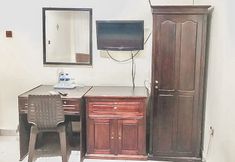 其他 5 Hotel Aida Syariah RedPartner