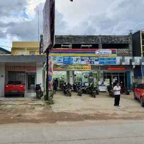 Serayu Guest House Syariah 1, Hotel Banjar Fried Chicken