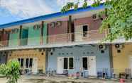 Exterior 5 Sky In Homestay Syariah near RSUD Sogaten