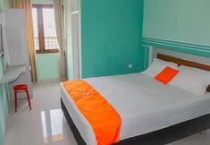 Kamar Tidur 2 The Arsy Syariah Tasikmalaya