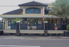 Bangunan 5 The Arsy Syariah Tasikmalaya