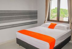 Kamar Tidur 3 The Arsy Syariah Tasikmalaya