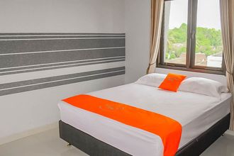 Kamar Tidur 4 The Arsy Syariah Tasikmalaya