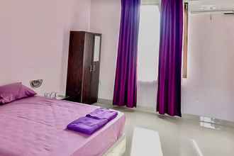 Kamar Tidur 4 Tiara Guest House