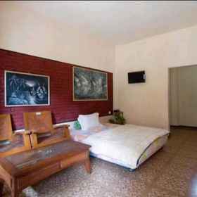 Villa Dapur Tengger at Desa Wisata Bromo 1, Hotel Probolinggo