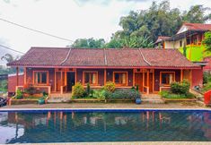 Others 3 Villa Kampoeng City Pacet