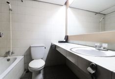 其他 7 Hotel Istana Bandung By Zuzu