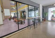 อื่นๆ 7 Apartemen Sentra Timur Residence - Cheap Inn Tower Orange (Fomerly Pulogebang Hotel)