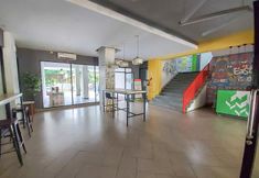 อื่นๆ 3 Apartemen Sentra Timur Residence - Cheap Inn Tower Orange (Fomerly Pulogebang Hotel)