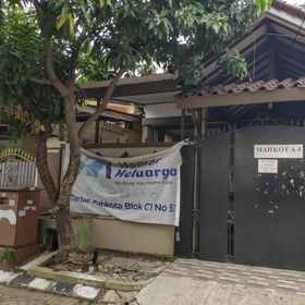 Marson Taman Syariah Mahkota Residence 1, 酒店 Warung Ummi Dedeh