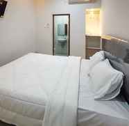 Kamar Tidur 4 Rudi Rooms