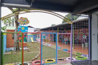 기타 4 LaPonca Residence Pondok Cabe Syariah