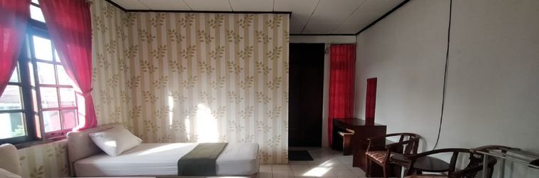 Others Hotel Lembah Nyiur Cikopo Mitra RedDoorz