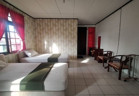 Others Hotel Lembah Nyiur Cikopo Mitra RedDoorz