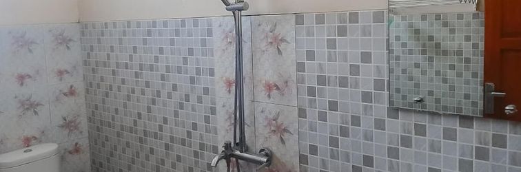 Khác Wisma Hikmah Syariah Majalengka