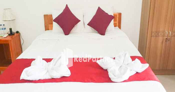 Bedroom Yudi Homestay