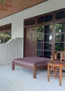 COMMON_SPACE Sekar Arum Homestay