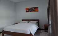 Bedroom 3 Sekar Arum Homestay