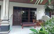 ห้องนอน 2 Sekar Arum Homestay