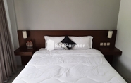 Kamar Tidur 6 Konci House Bali