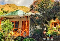 Lain-lain 2 Paer Doe Bungalow