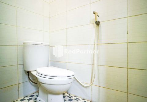 Others Hoki Homestay