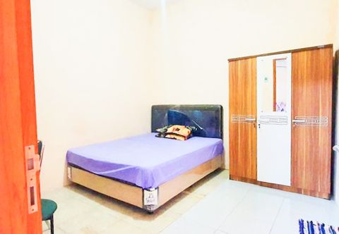 기타 Green Kanca Guesthouse