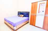 Kamar Tidur 7 Green Kanca Guesthouse