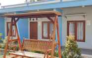 Exterior 6 Anugrah Bromo Homestay at Desa Wisata Bromo