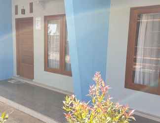 Exterior 2 Anugrah Bromo Homestay at Desa Wisata Bromo