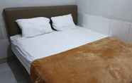 Kamar Tidur 7 Vegas Homestay