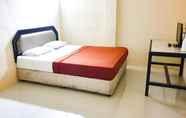 Kamar Tidur 7 Ben Hill