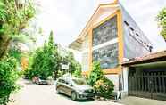 Exterior 3 Griya Juanda Probolinggo