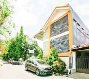 Exterior 3 Griya Juanda Probolinggo