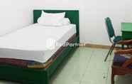 Kamar Tidur 4 Kayra Homestay Kupang