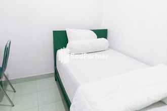 Bedroom 4 Kayra Homestay Kupang