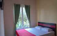 Bedroom 6 Rama Shinta Homestay