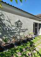 EXTERIOR_BUILDING Rumah Eyang Tardjo Syariah