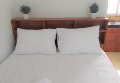 其他 2 Guesthouse Berlian Batang Syariah Near Kampung Kalisalak Park