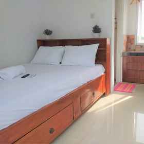 Guesthouse Berlian Batang Syariah Near Kampung Kalisalak Park1 , 飯店北加浪岸纪念碑