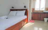 Kamar Tidur 7 Guesthouse Berlian