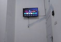 其他 6 Guesthouse Berlian Batang Syariah Near Kampung Kalisalak Park