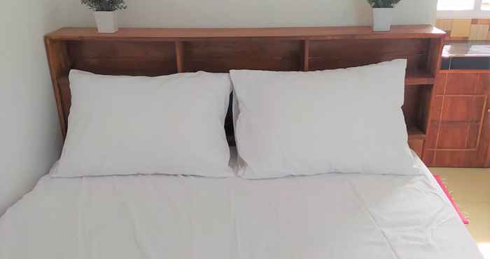 Kamar Tidur Guesthouse Berlian