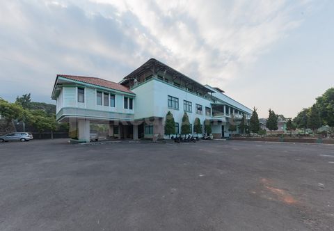 อื่นๆ Hotel Ayong Linggarjati Kuningan