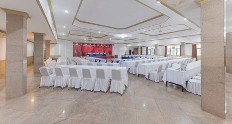 อื่นๆ 2 Hotel Ayong Linggarjati Kuningan